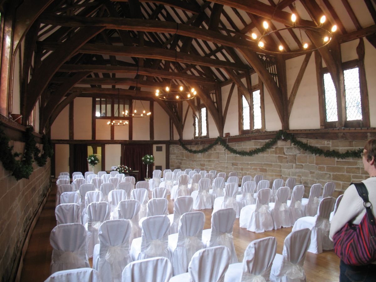 The Great Hall